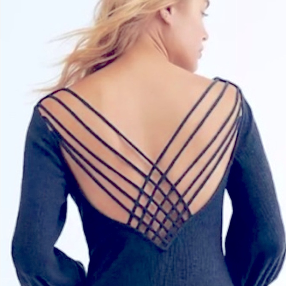 Free People beach dress